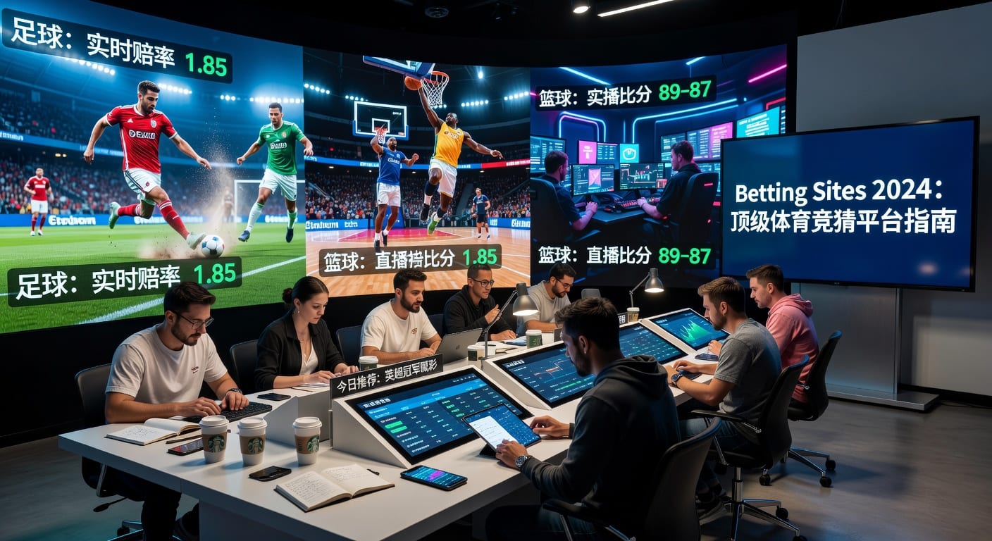 体育博彩 sports betting online betting：入口与投注技巧