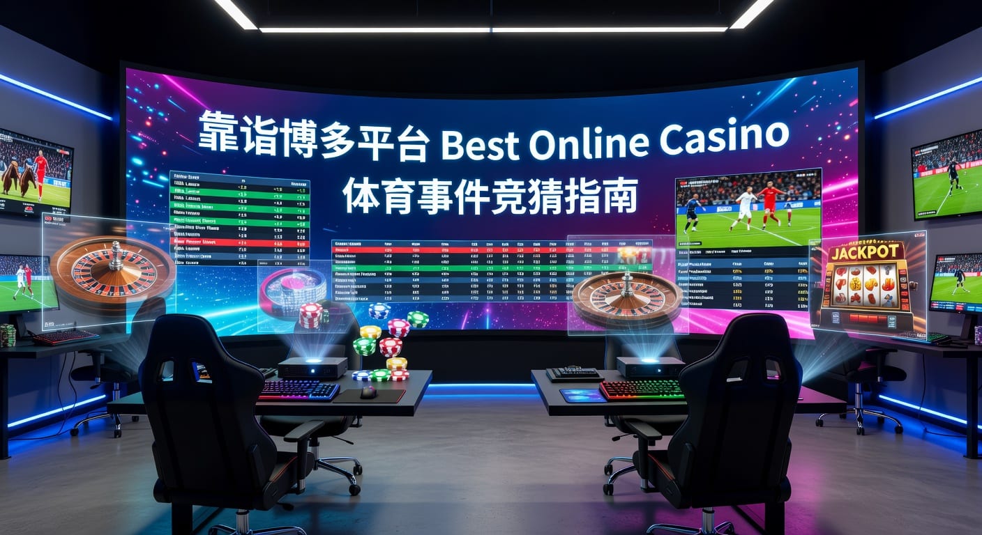 靠谱博彩平台 best online casino 选择要点