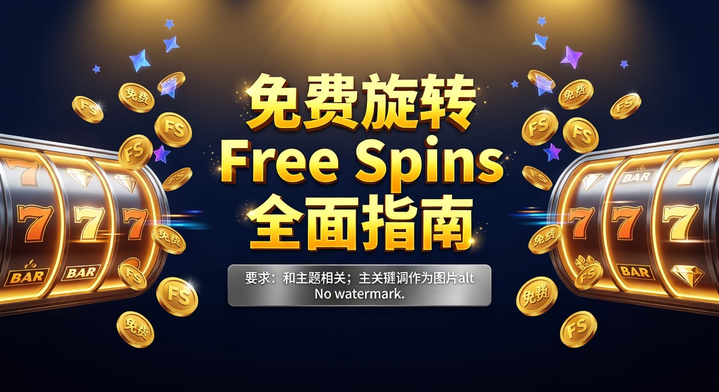 免费旋转 free spins：领取条件与实战使用要点