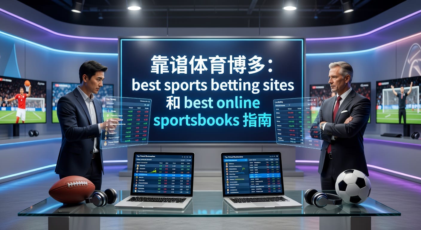 体育博彩 sports betting：赛前判断与实时盘路