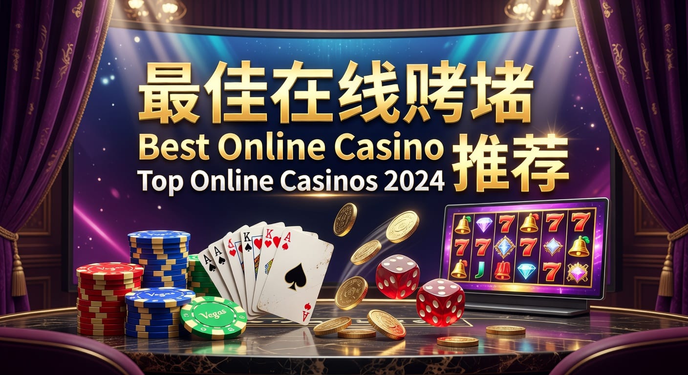 最佳在线赌场 best online casino 2026实用指南