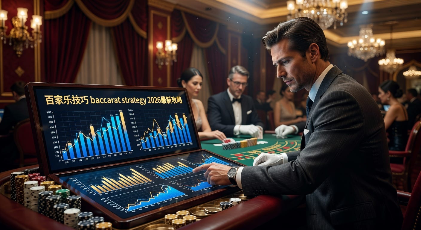 百家乐技巧 baccarat strategy：实战思路与风险控制