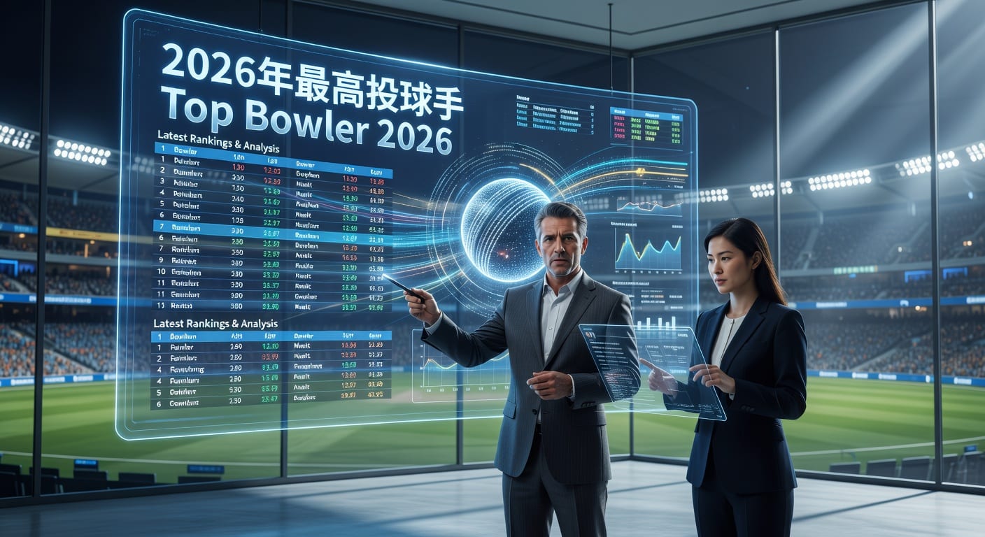 最高投球手 Top Bowler｜投注技巧与观察框架
