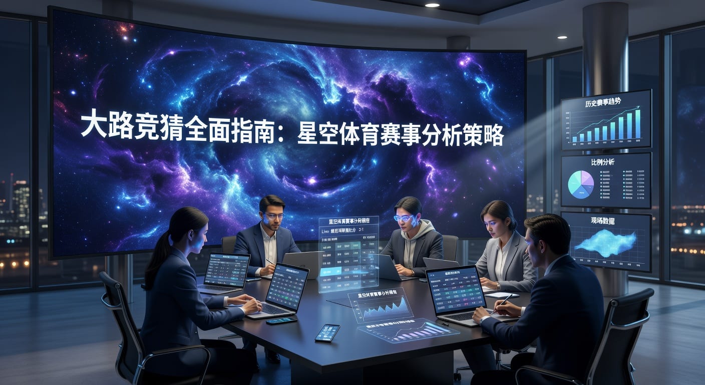 大路｜分析师体育官网入口与投注技巧解读