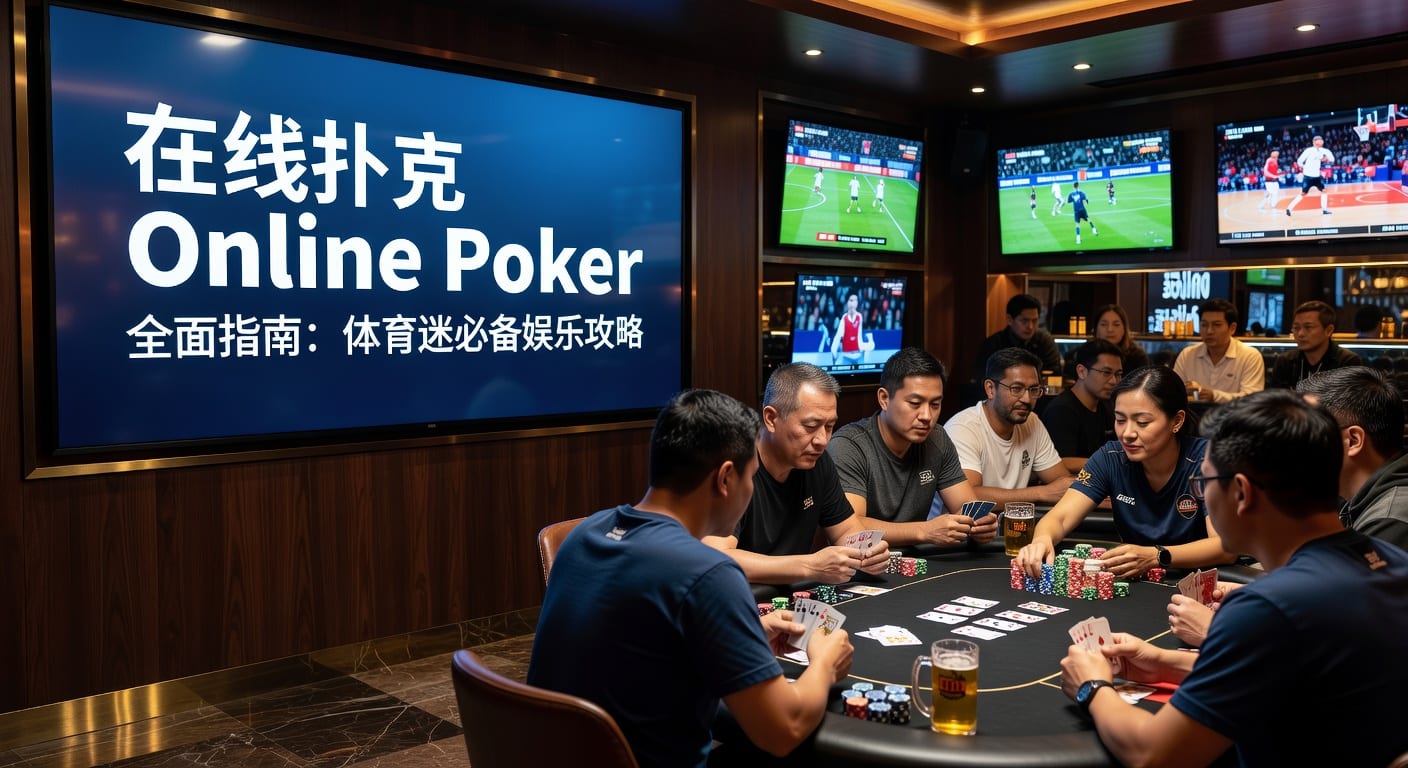在线扑克 online poker poker online：2026年实战指南｜比玩球体育官网