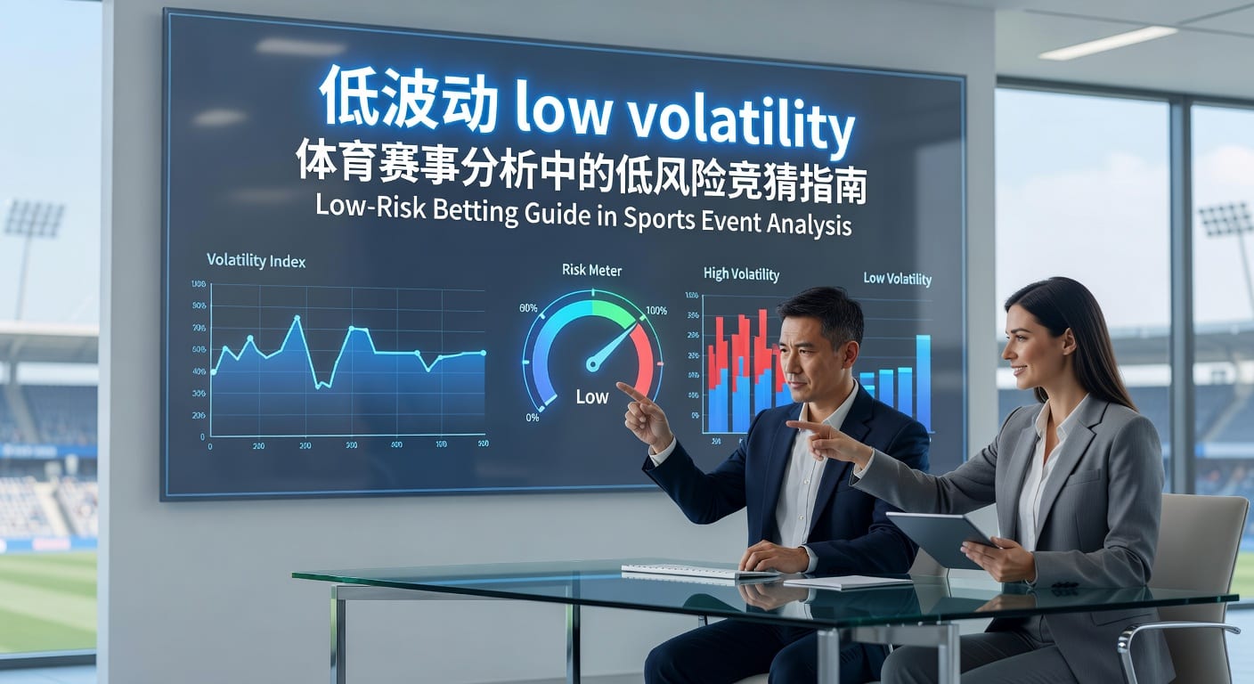 低波动 low volatility：体育投注稳健选择与实战判断