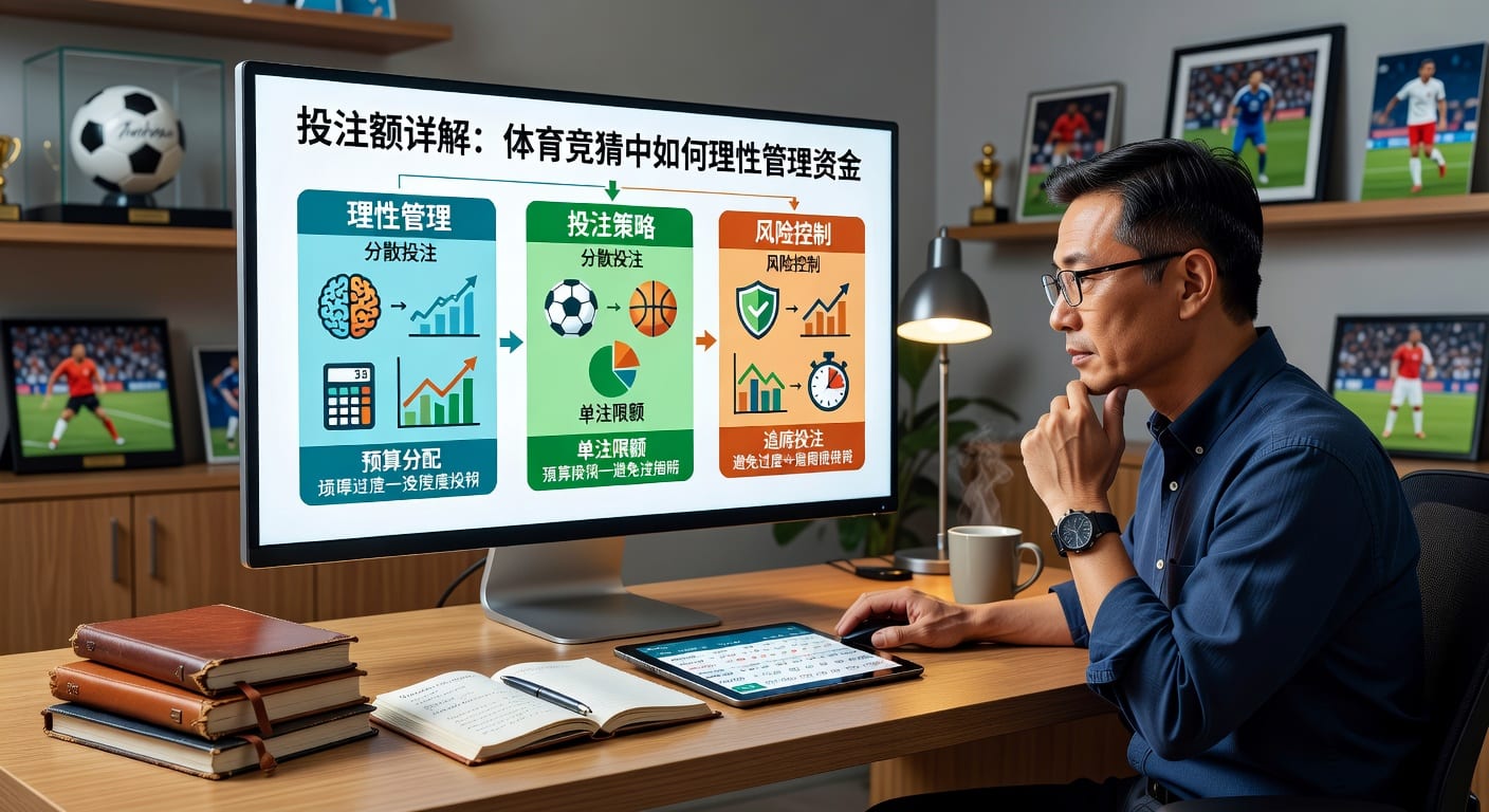 投注额 action 全解析：2026年资金变化与决策信号