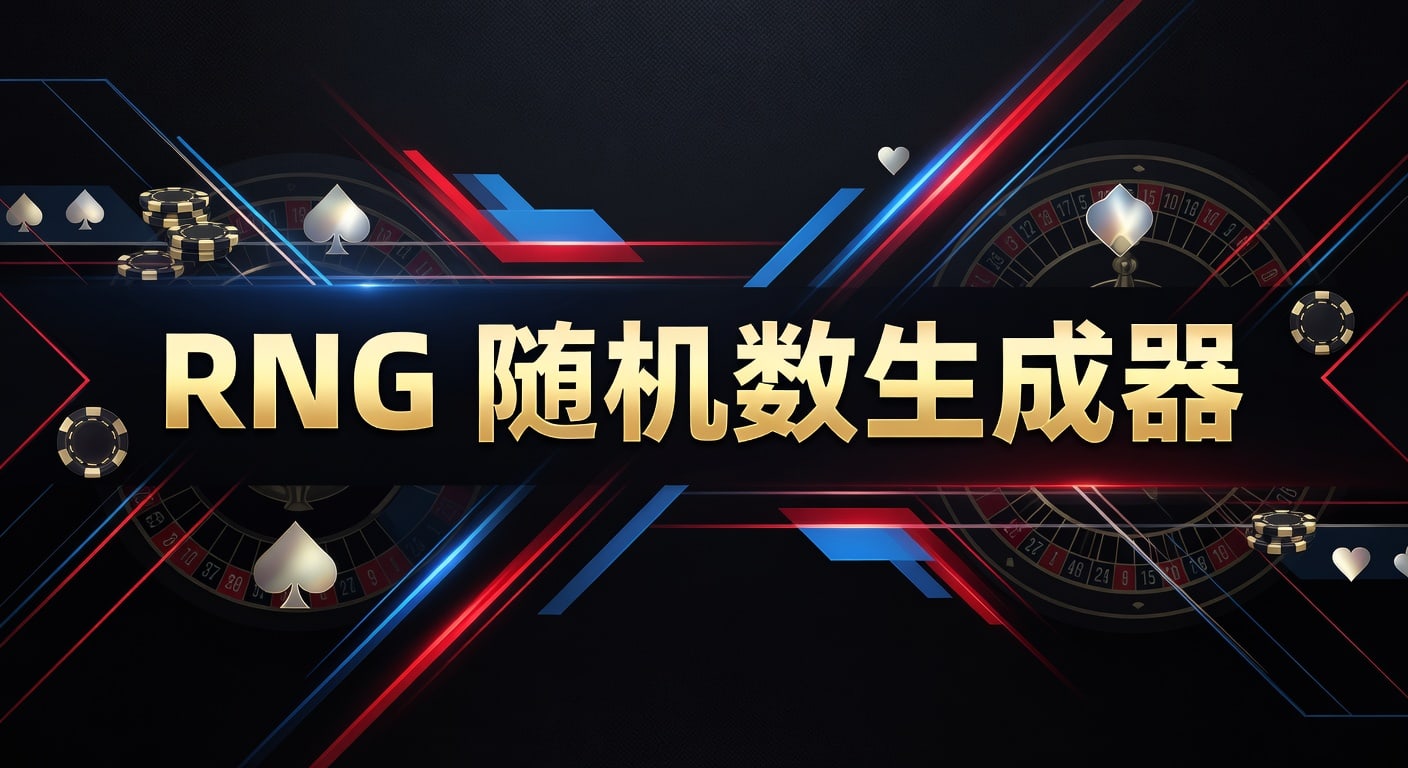 RNG随机数生成器：体育风控与公平性解析