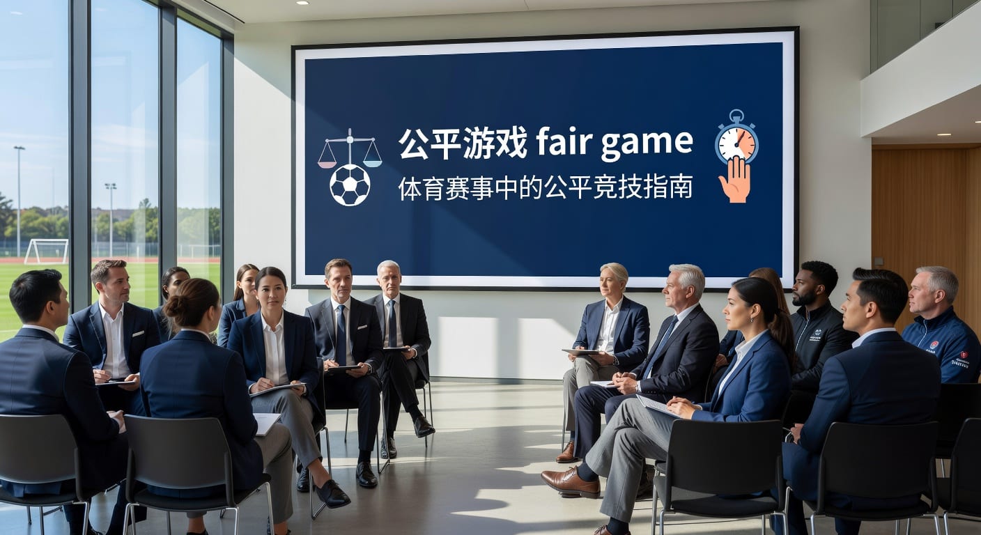 公平游戏 fair game：体育投注技巧与判断框架