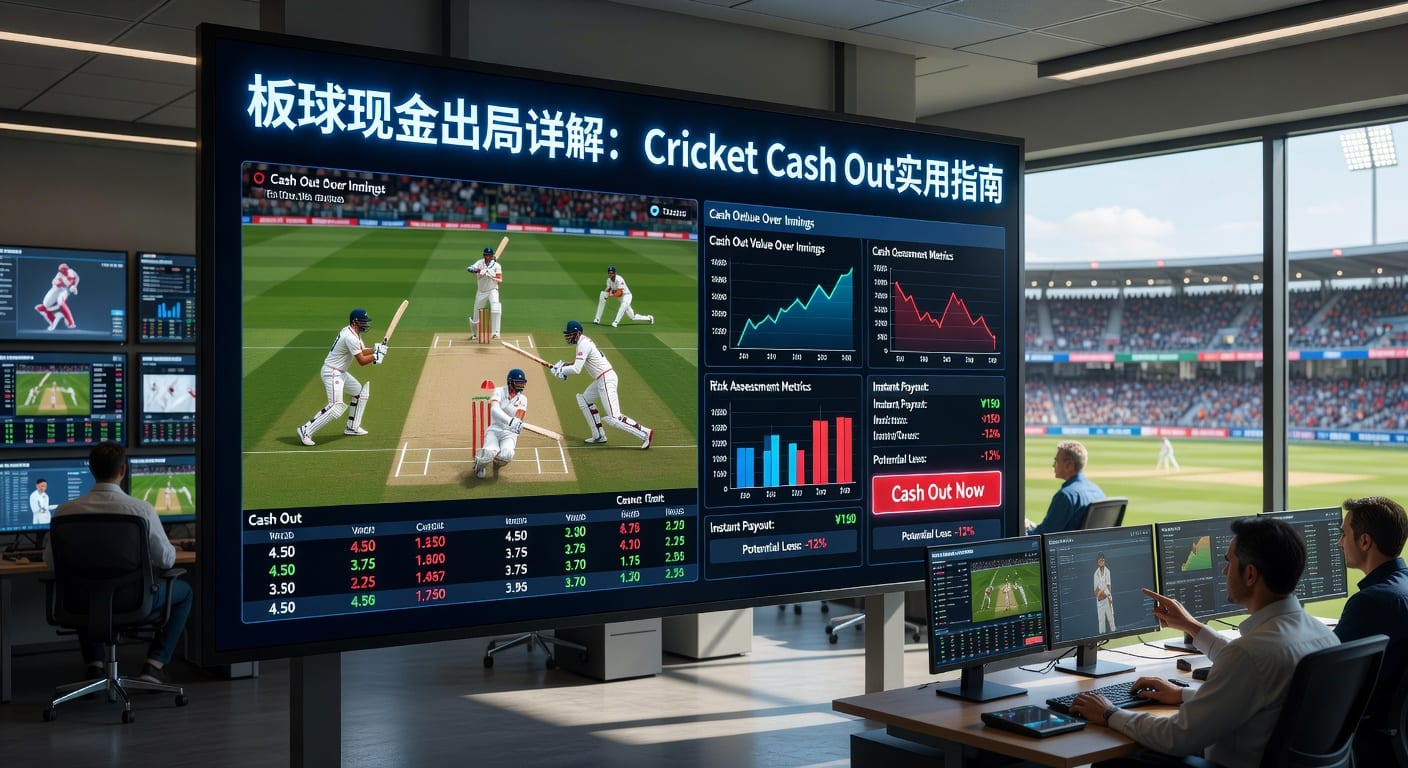 现金出局 cash out：提前止盈止损实战解析