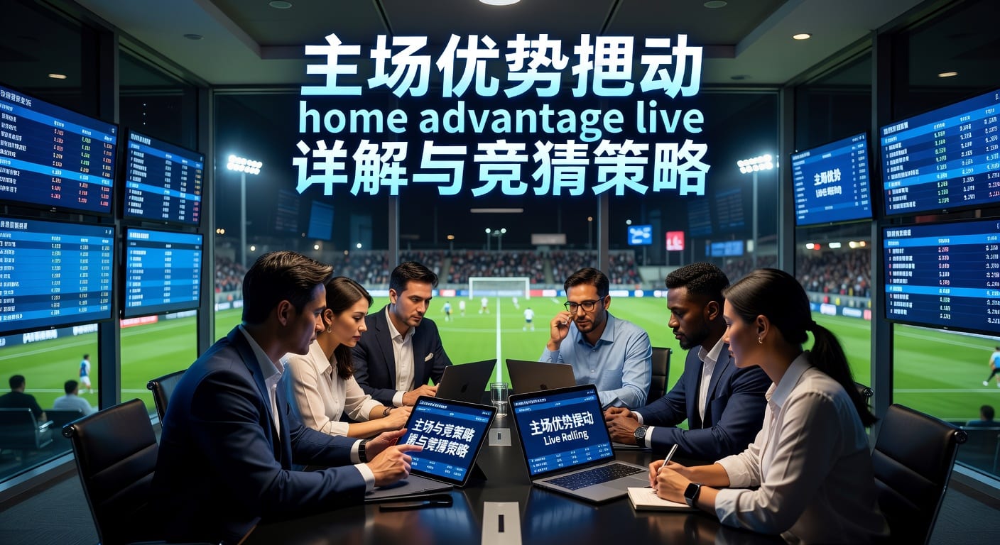滚球主场优势 home advantage live 实战判断方法｜分析师体育官网