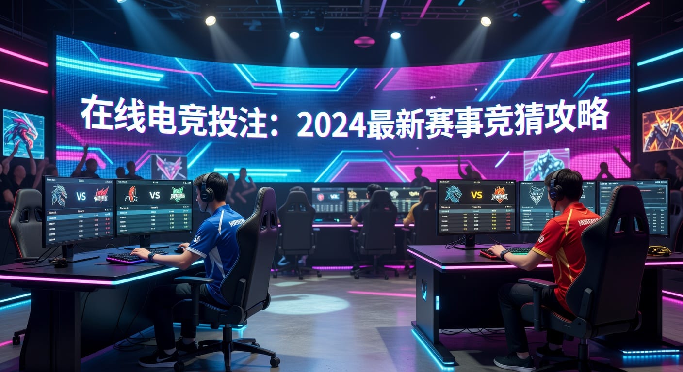 在线电竞投注：比玩球体育官网入口与风控指南