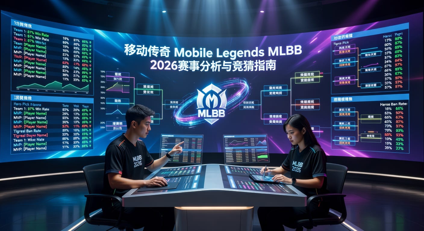 移动传奇 Mobile Legends MLBB 赛事分析与2026年观察