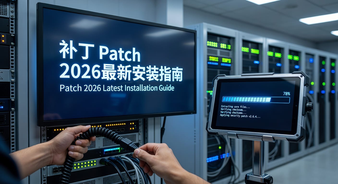 补丁 Patch：体育赛事信息修正与盘口更新