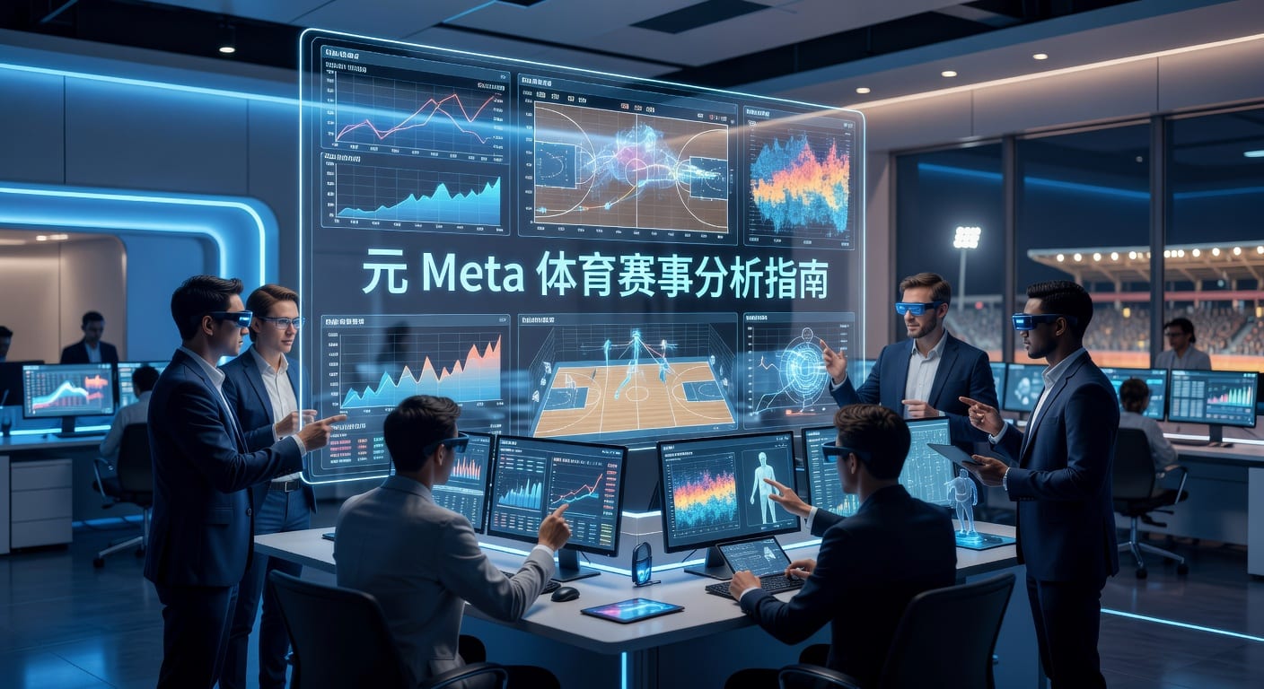 元 Meta 平台入口登录与赛事资讯指南
