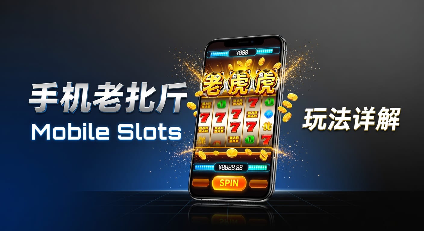 手机老虎机 mobile slots：移动端玩法与体验指南