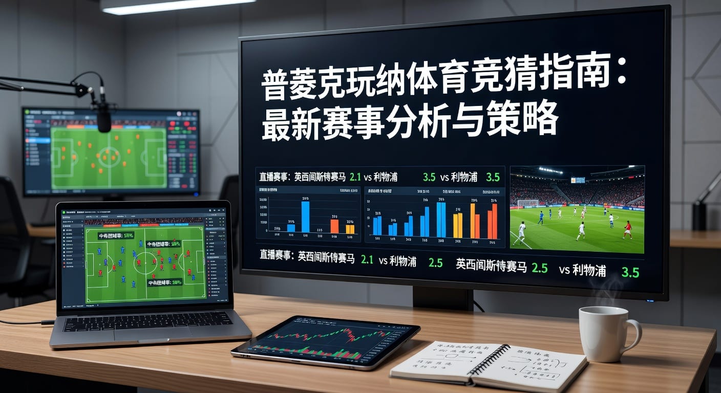 Pragmatic Play 体育内容观察与用户关注点