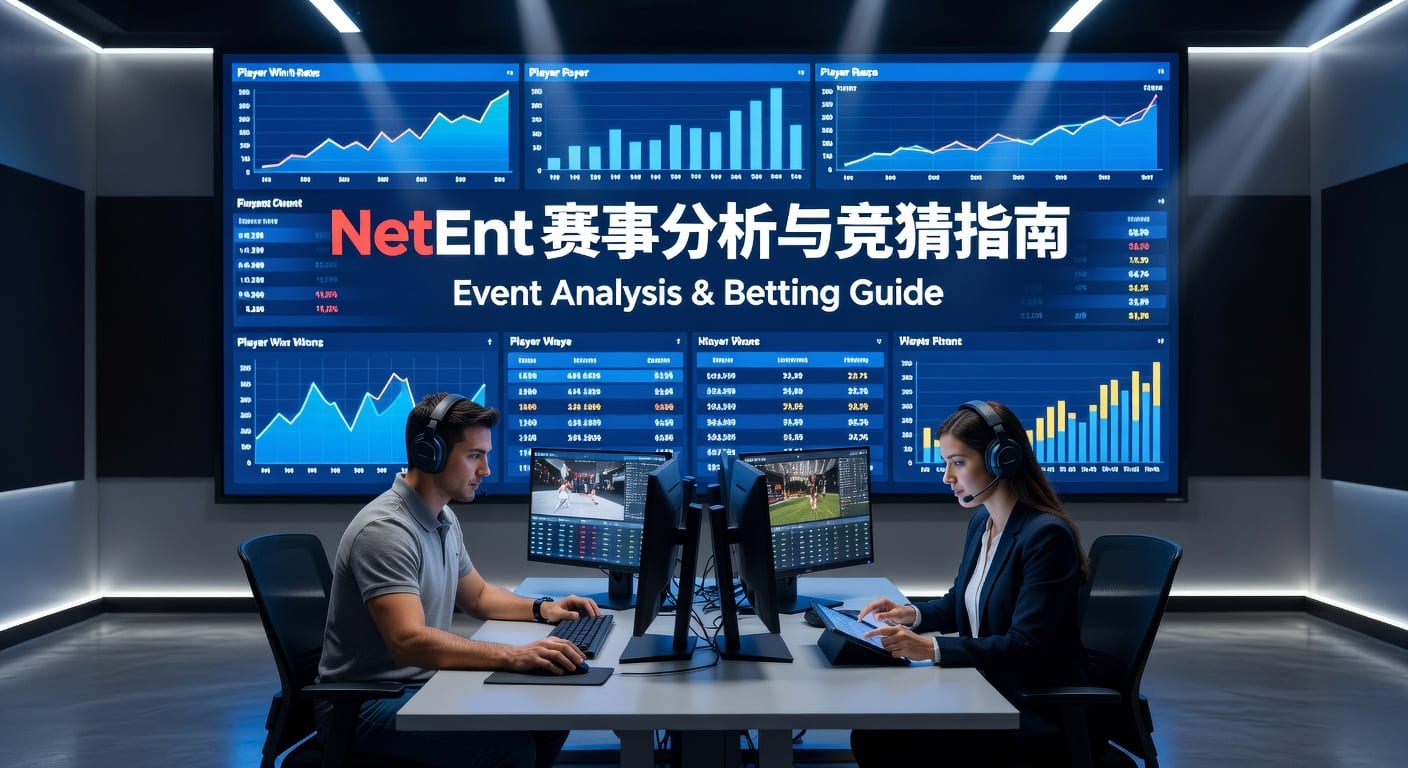 NetEnt 2026年体育博彩玩家平台观察与使用指南