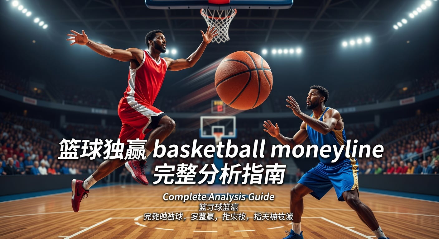 篮球独赢 basketball moneyline 2026年赛前判断与投注技巧分析