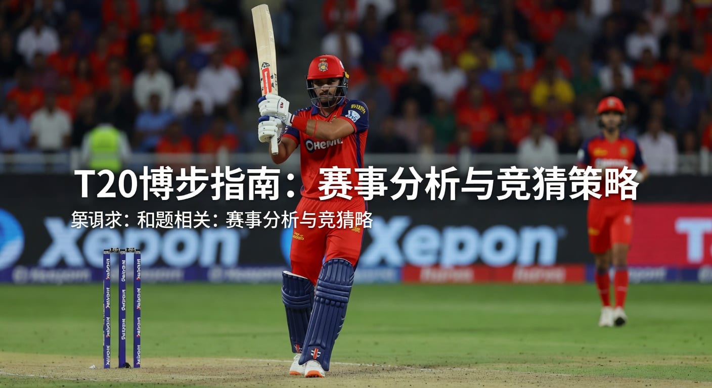 T20博彩｜2026年投注技巧与趋势解析