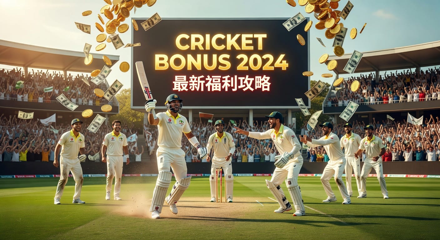 板球滚球 Live Cricket Betting｜投注技巧与实战观察