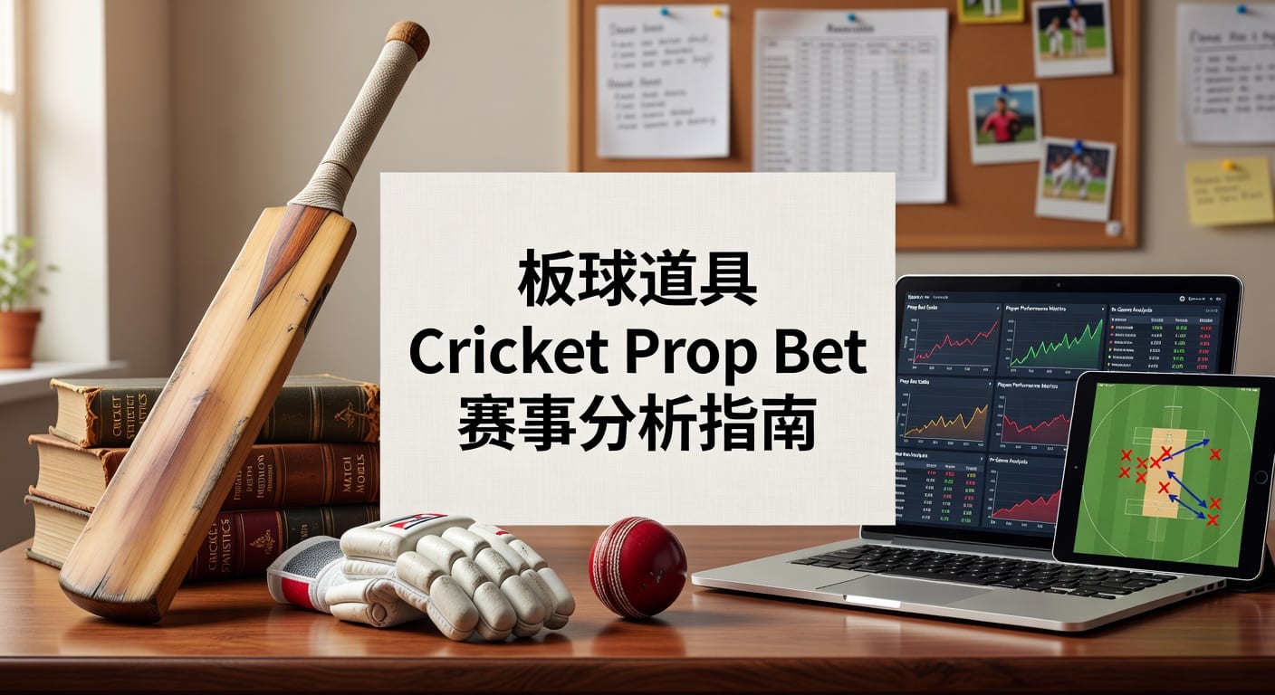 板球道具 Cricket Prop Bet 赛前分析与下注思路