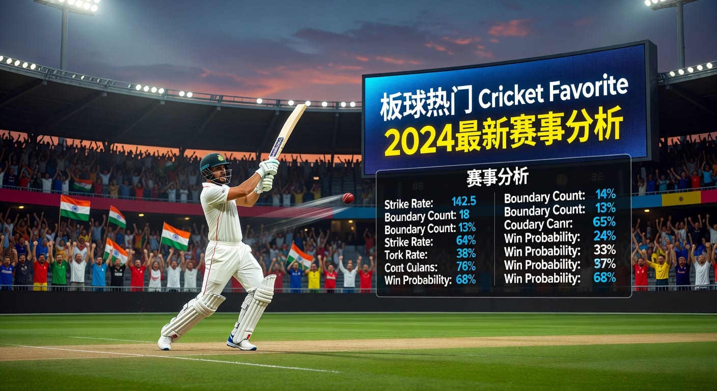 板球热门 Cricket Favorite：2026年观察与投注技巧