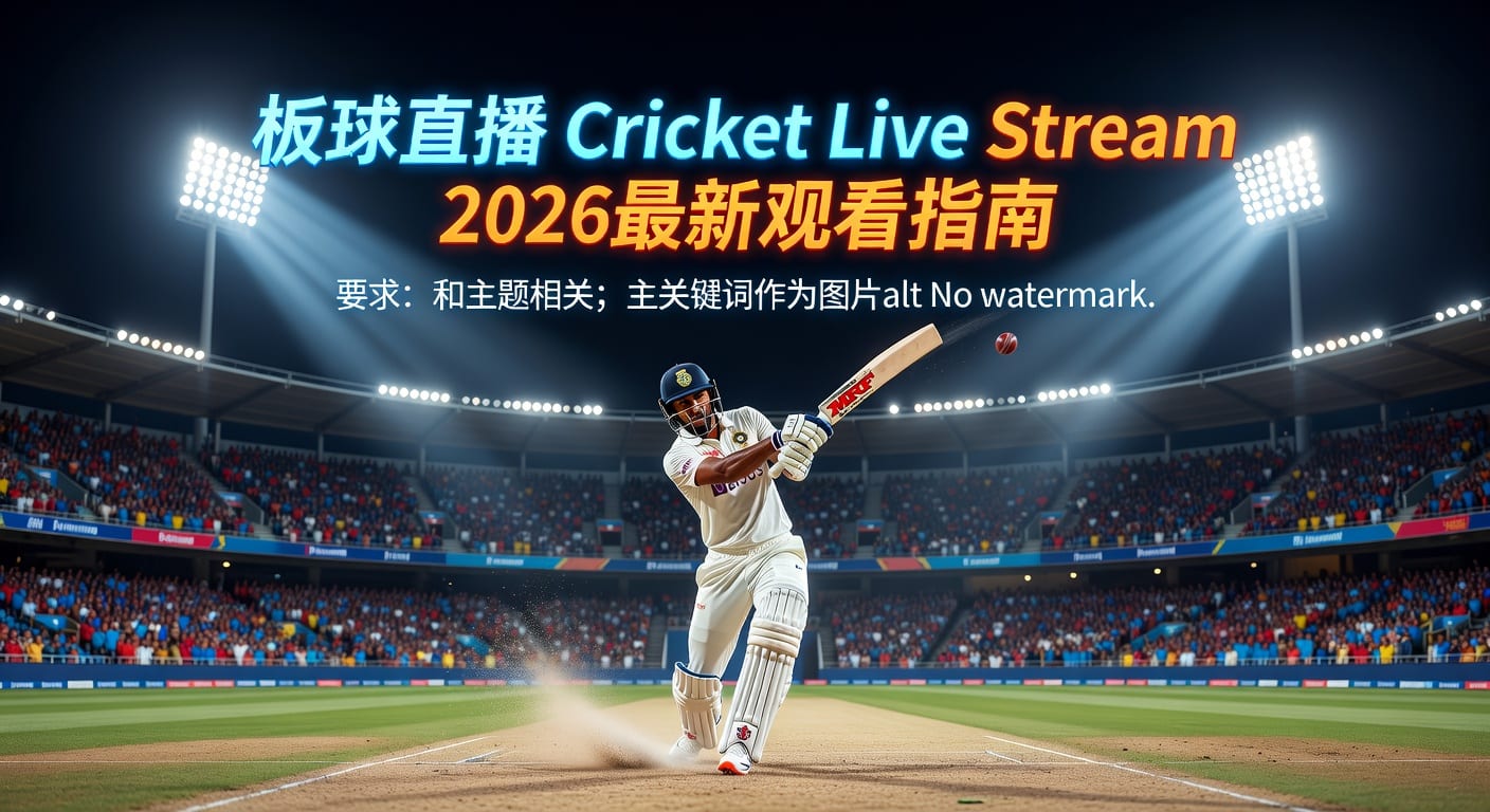 板球直播 Cricket Live Stream｜分析师体育官网网页版入口