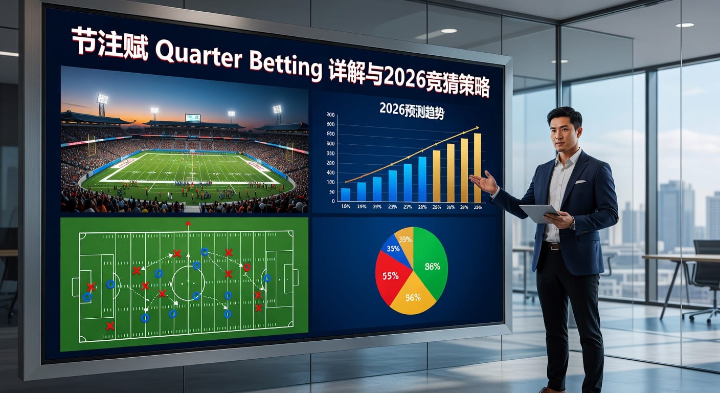 节投注 quarter betting：季度投注实战拆解