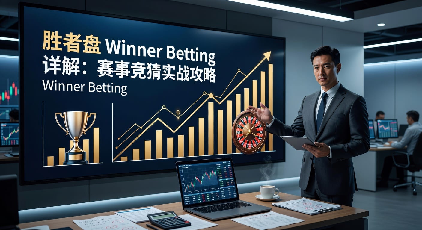 胜者盘 winner betting 实战解析