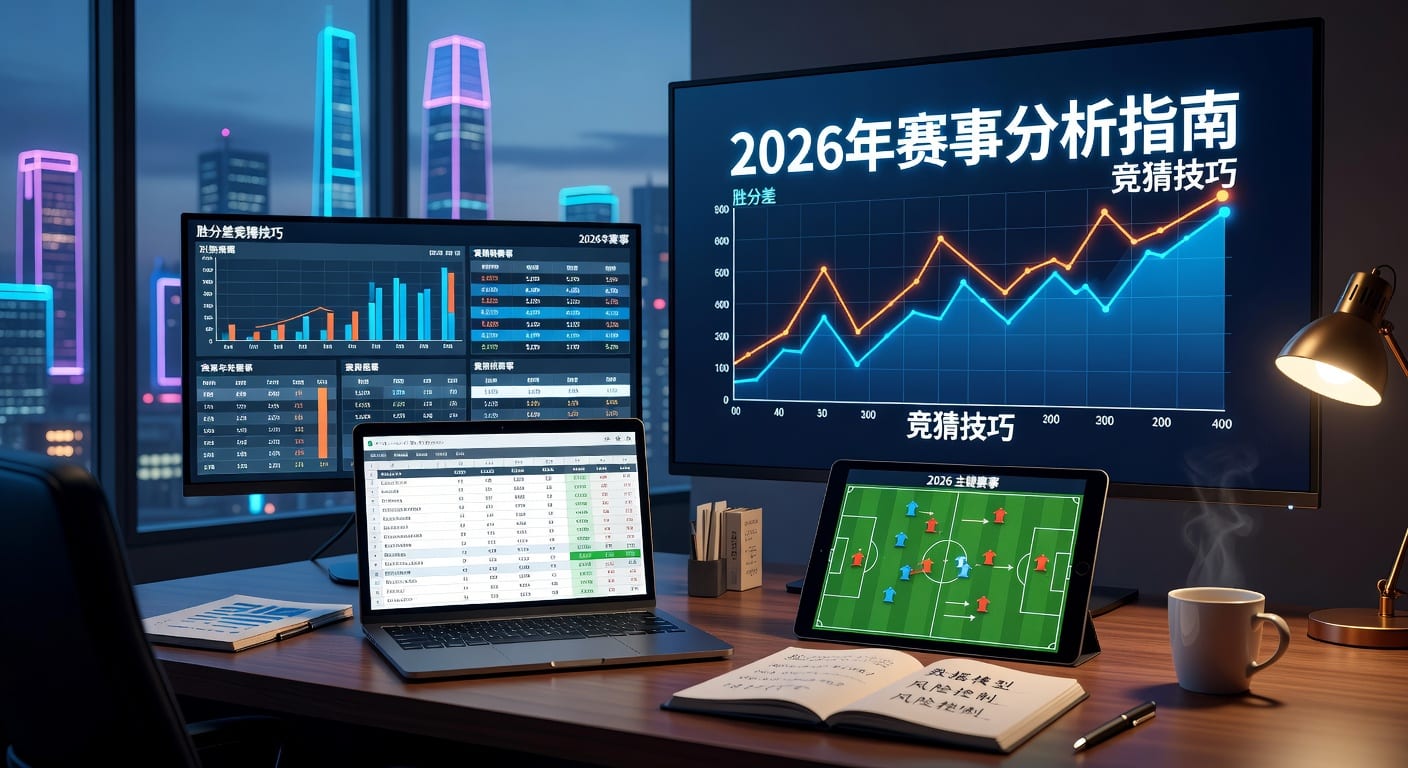 胜分差 winning margin 看盘判断与实战指南